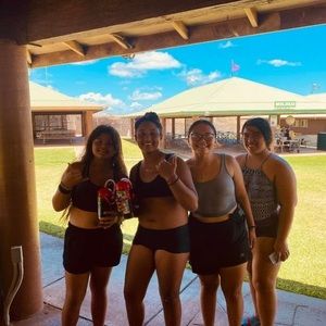 Meet your Posher, Carly